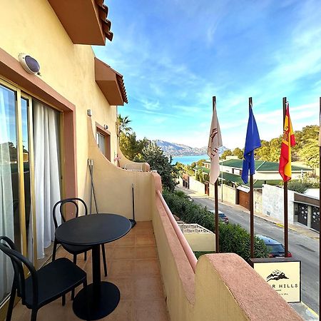 Albir Hills Apartments El Albir Exterior foto