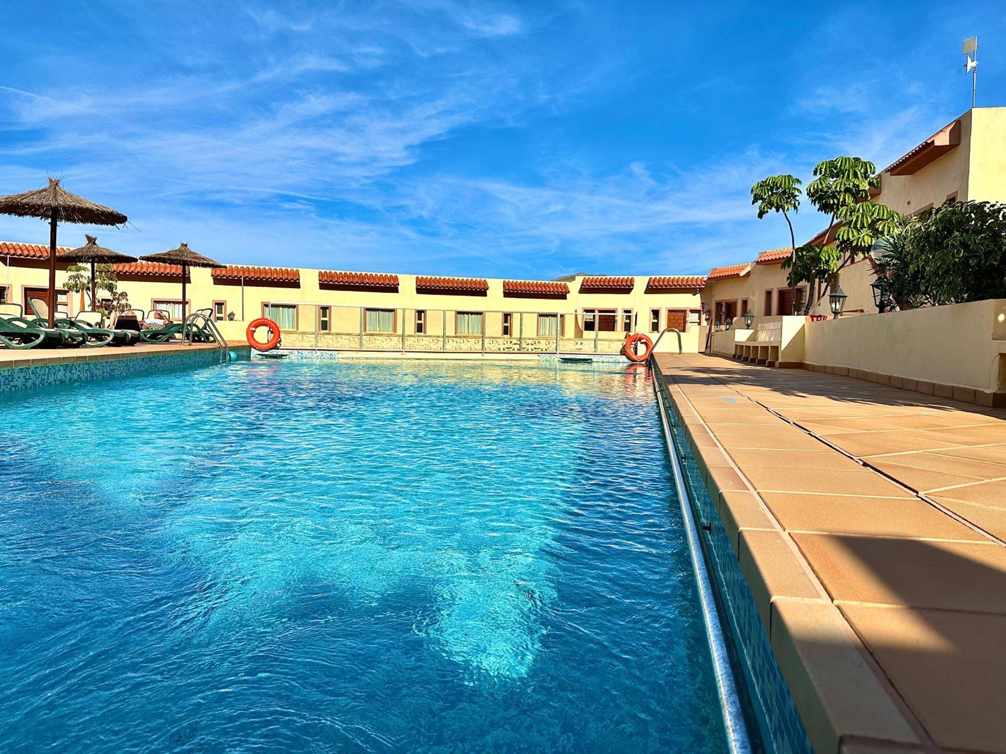 Albir Hills Apartments El Albir Exterior foto