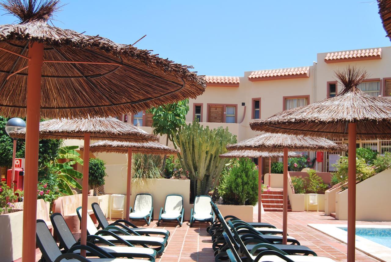 Albir Hills Apartments El Albir Exterior foto