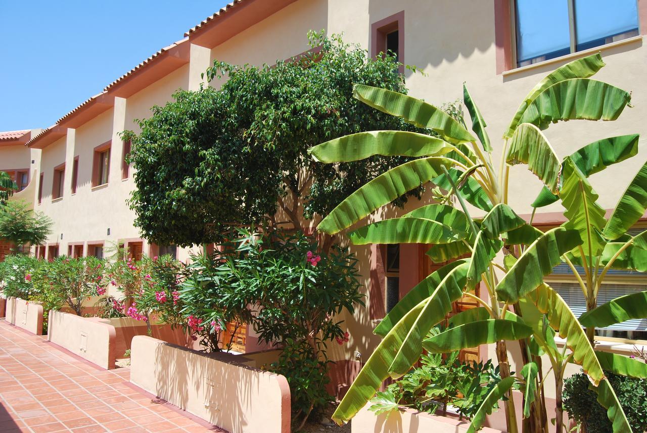 Albir Hills Apartments El Albir Exterior foto