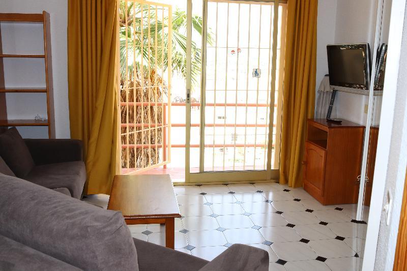 Albir Hills Apartments El Albir Exterior foto